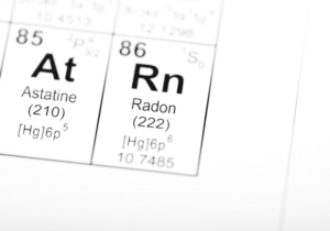 radon testing