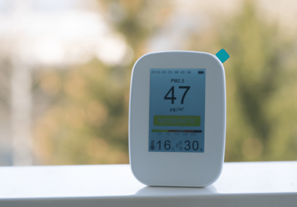 Improve Indoor Air Quality in Your Home A.L. Home Inspections