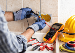 Electrical Home Inspection