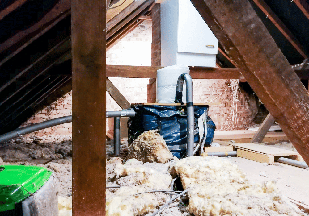 How to Tell If a House Has Asbestos A.L. Home Inspections