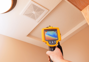 thermal imaging home inspection