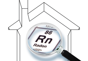 radon testing