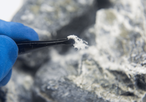 asbestos testing