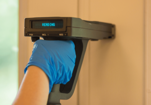 lead testing old homes in ontario home safety professional inspections